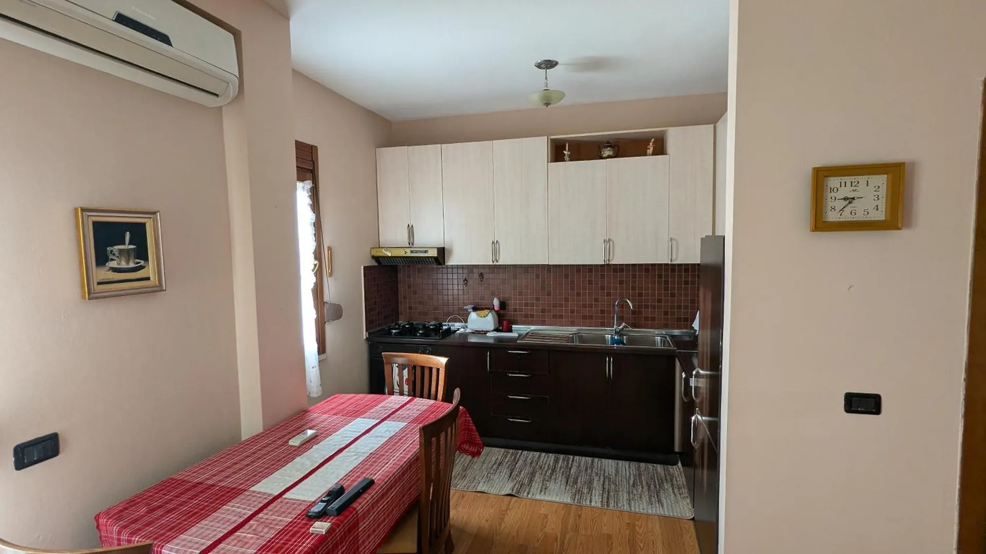 Visitshkoder - Noel'S Home