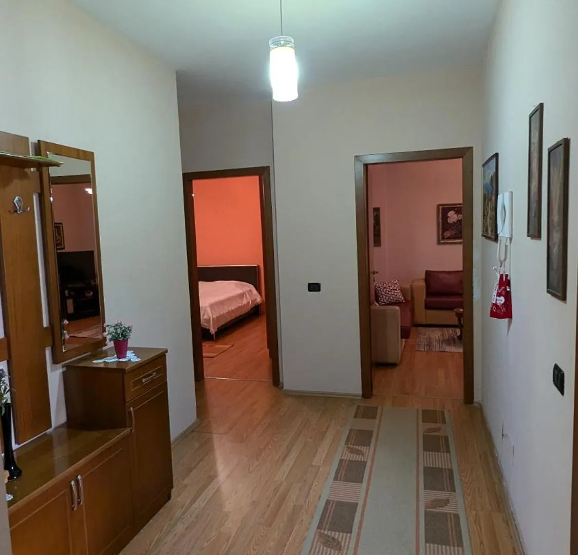 Appartamento Visitshkoder - Noel'S Home